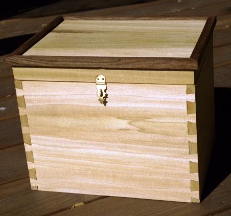 45 box